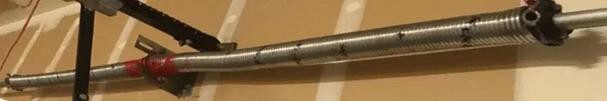 garage door spring repair Castro Valley ca
