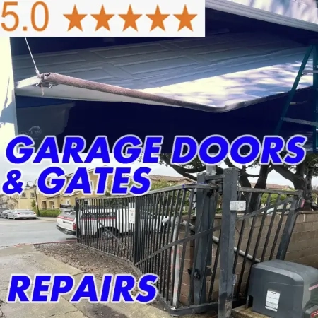 All-O-Matic gate operator models we repair