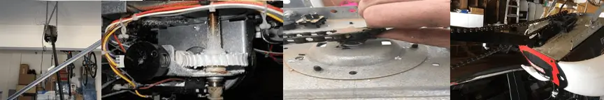garage door opener repair Sunol ca
