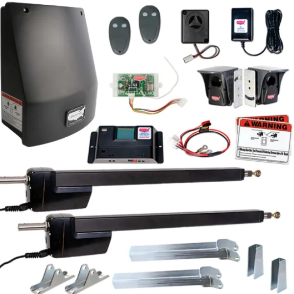 USAutomatic Ranger HD gate opener repair